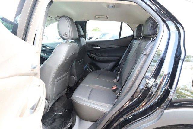 Used 2025 Buick Encore GX Preferred FWD image 20