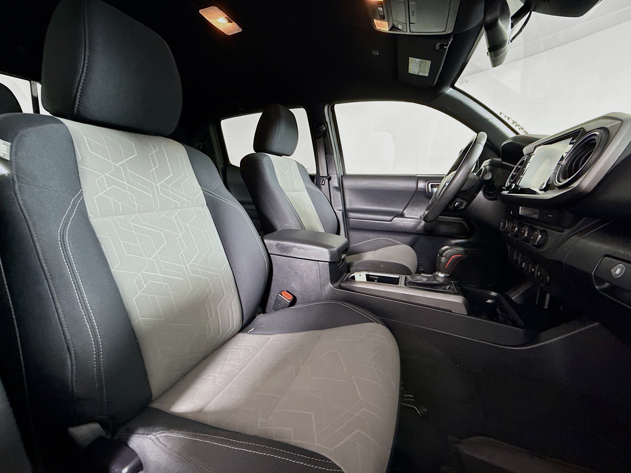 Certified 2023 Toyota Tacoma TRD Sport AWD/4WD image 24