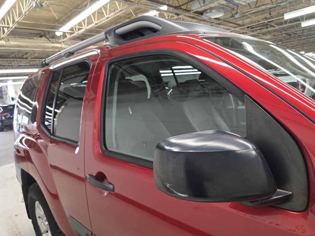 Used 2012 Nissan Xterra S AWD/4WD image 46