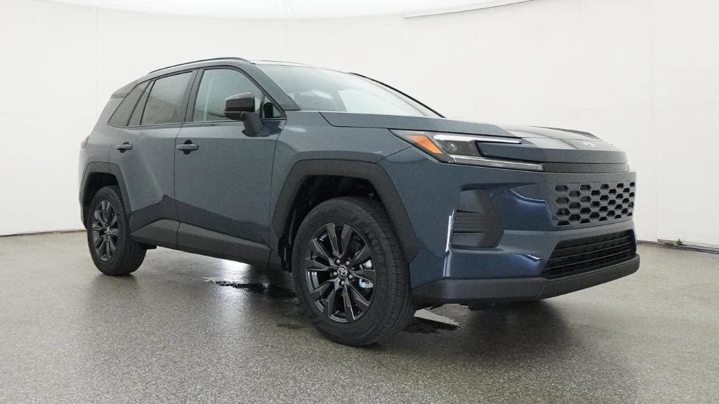 New 2026 Toyota RAV4 XLE Premium w/ Panoramic Sun Roof Package FWD image 29