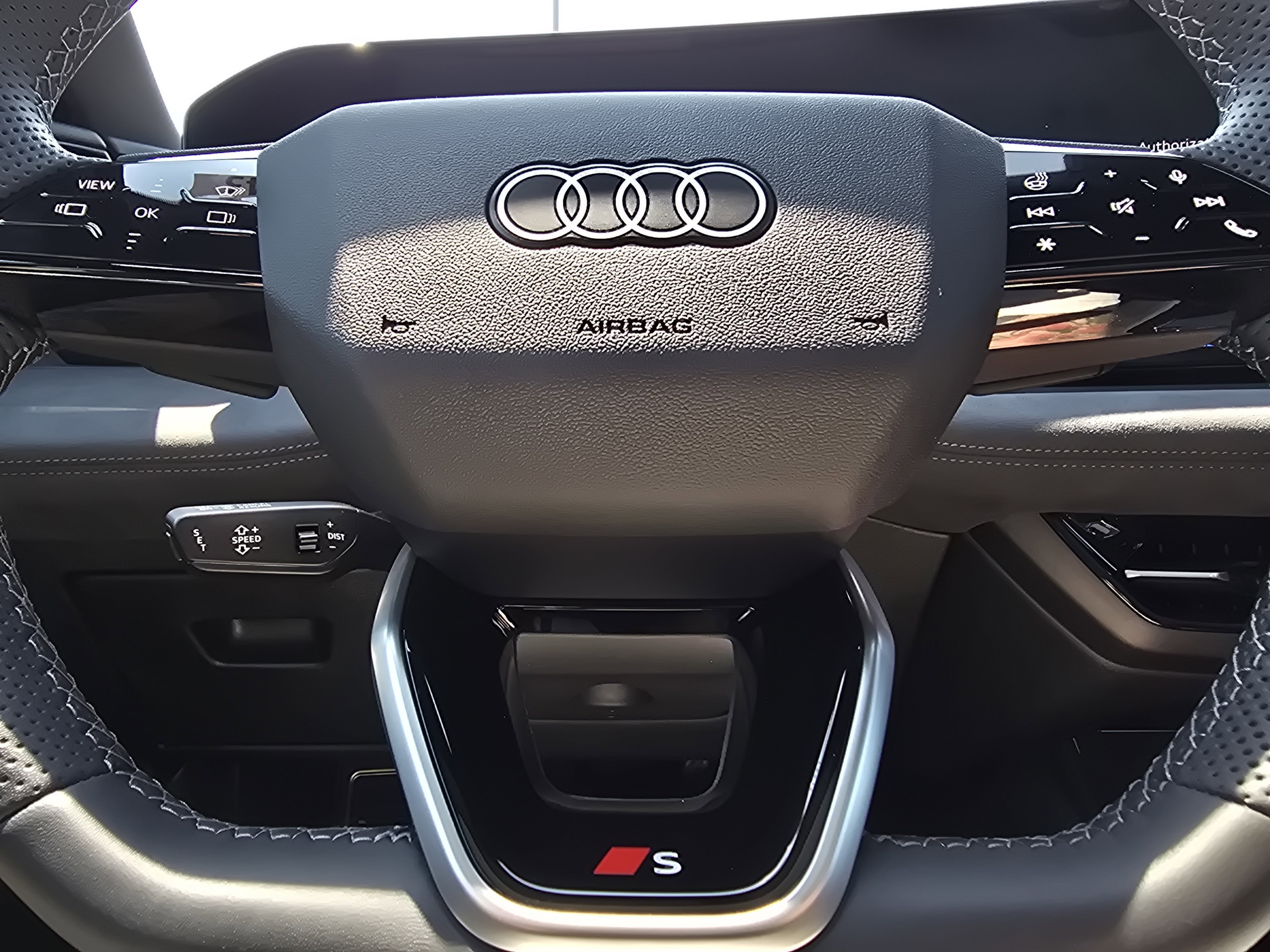 New 2025 Audi S6 e-tron Premium Plus image 24