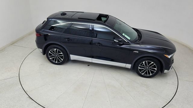 Used 2024 Acura ZDX A-Spec image 76