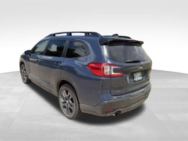 Used 2023 Subaru Ascent Onyx Edition AWD/4WD image 6