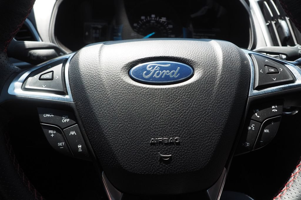 Used 2024 Ford Edge ST-Line AWD/4WD image 27