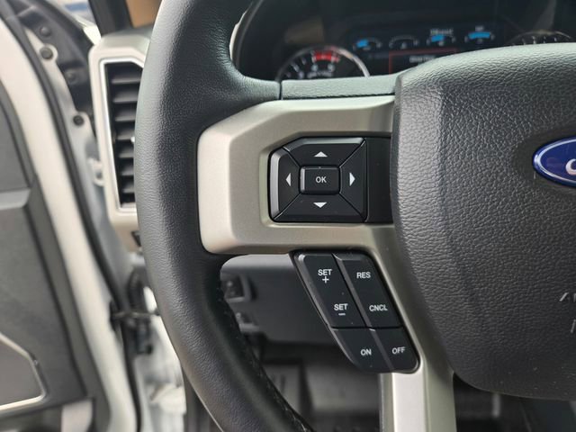 Certified 2022 Ford F250 Lariat image 29