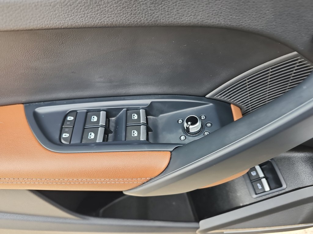 Used 2024 Audi Q5 e Prestige image 19