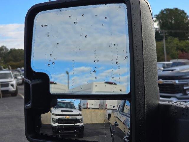 New 2026 Chevrolet Silverado 2500 LT w/ Trail Boss Package image 32