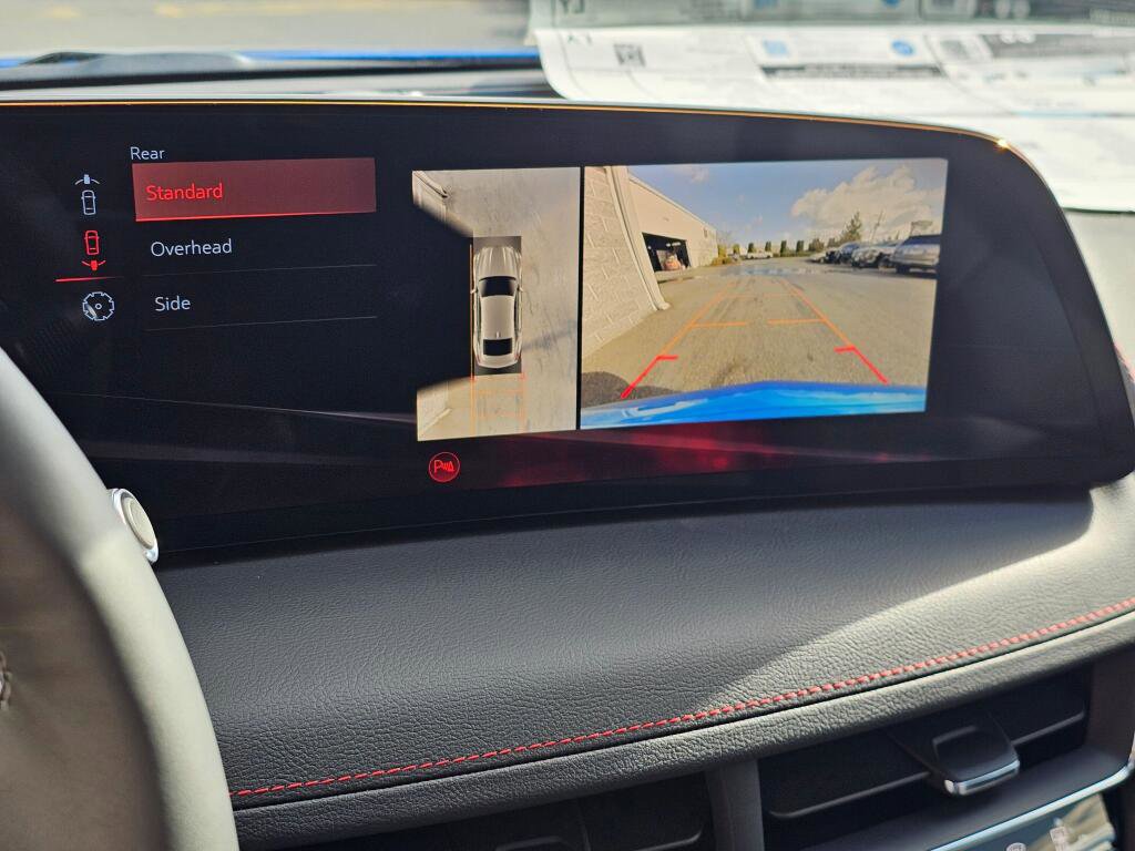 New 2026 Cadillac CT5 V image 37