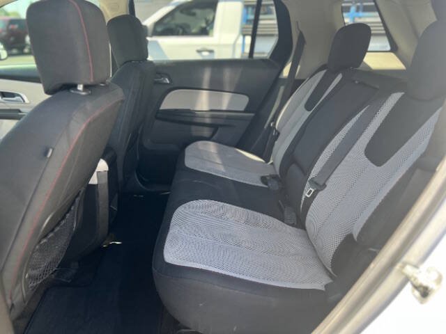 Used 2012 GMC Terrain SLE FWD image 13