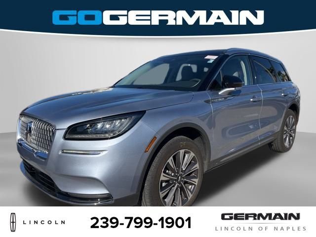 Used 2022 Lincoln Corsair Reserve w/ Elements Package video 1