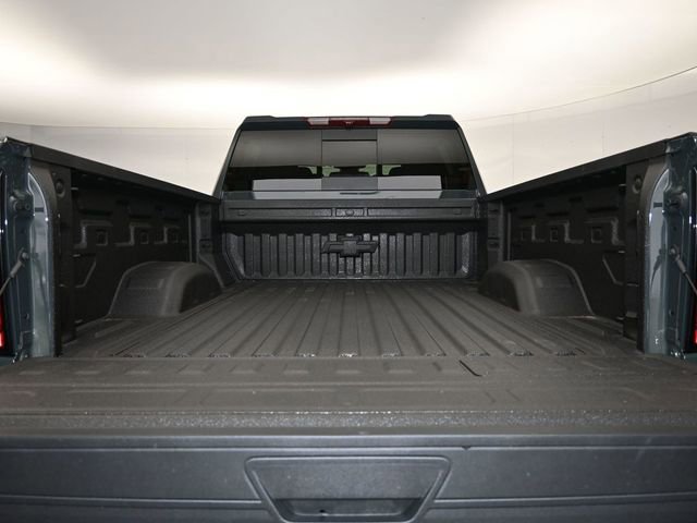 New 2026 Chevrolet Silverado 2500 LT w/ Trail Boss Package image 39