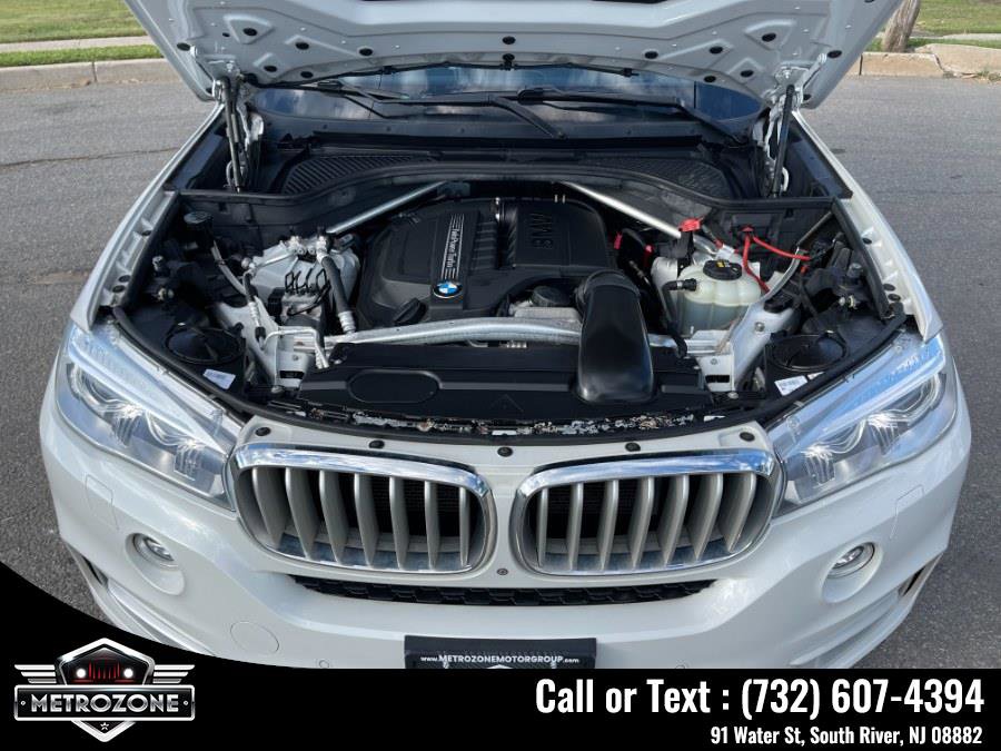Used 2016 BMW X5 xDrive35i image 17