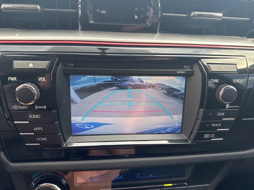 Used 2016 Toyota Corolla S Special Edition image 18