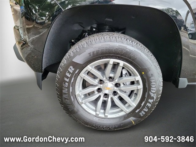 New 2026 Chevrolet Colorado LT w/ LT Convenience Package image 13