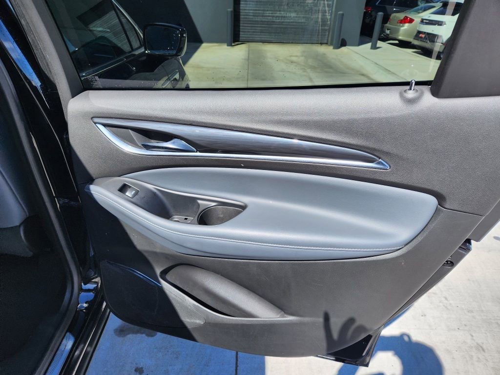 Used 2024 Buick Enclave Premium image 16