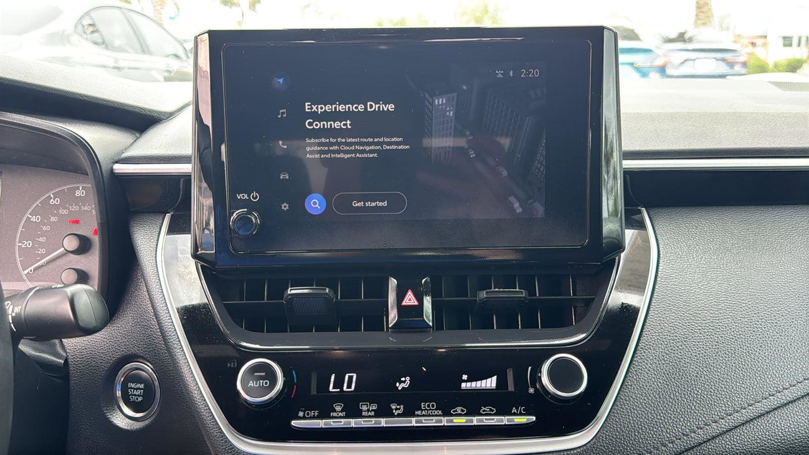 Used 2025 Toyota Corolla SE image 19