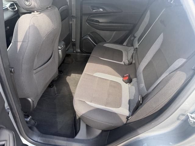 Used 2024 Chevrolet TrailBlazer LT w/ Convenience Package AWD/4WD image 23