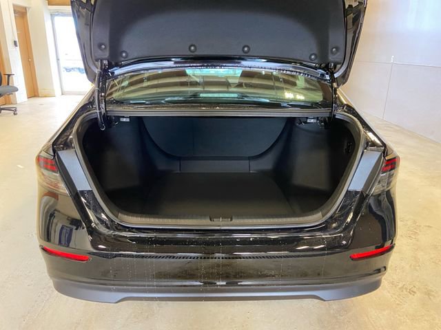 New 2025 Honda Accord Sport image 18