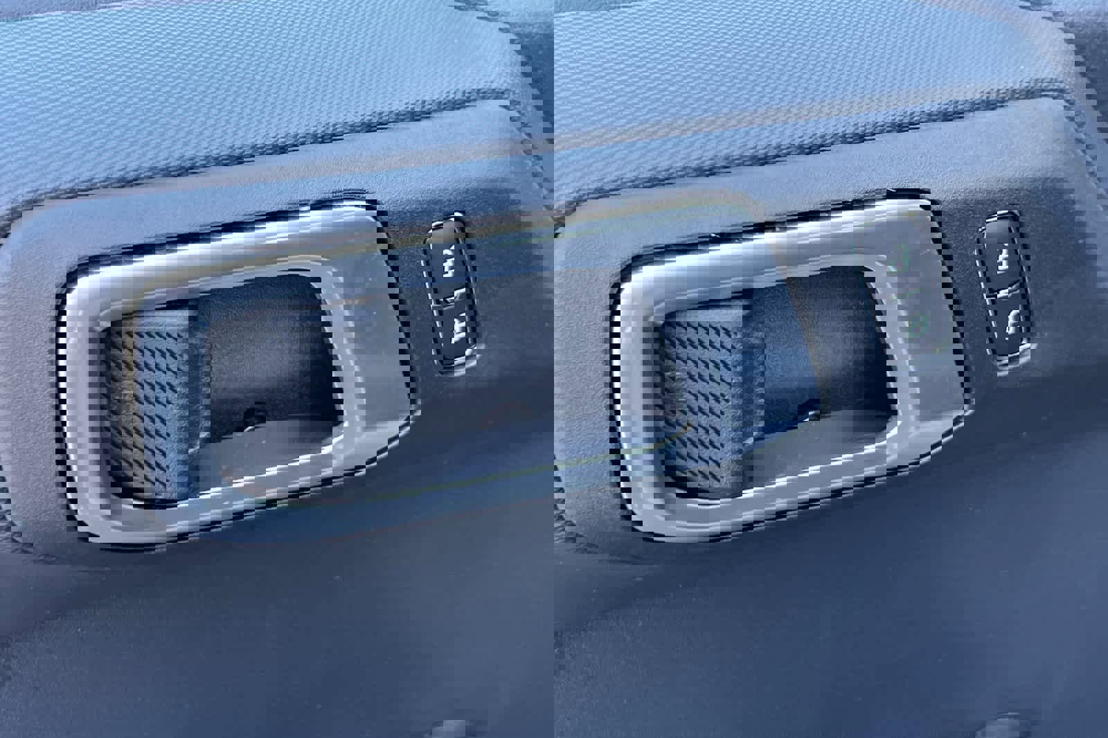 New 2026 Ford Bronco 4-Door image 14