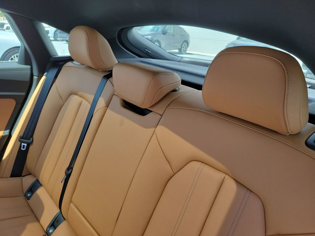 New 2026 Audi A5 Premium AWD/4WD image 27
