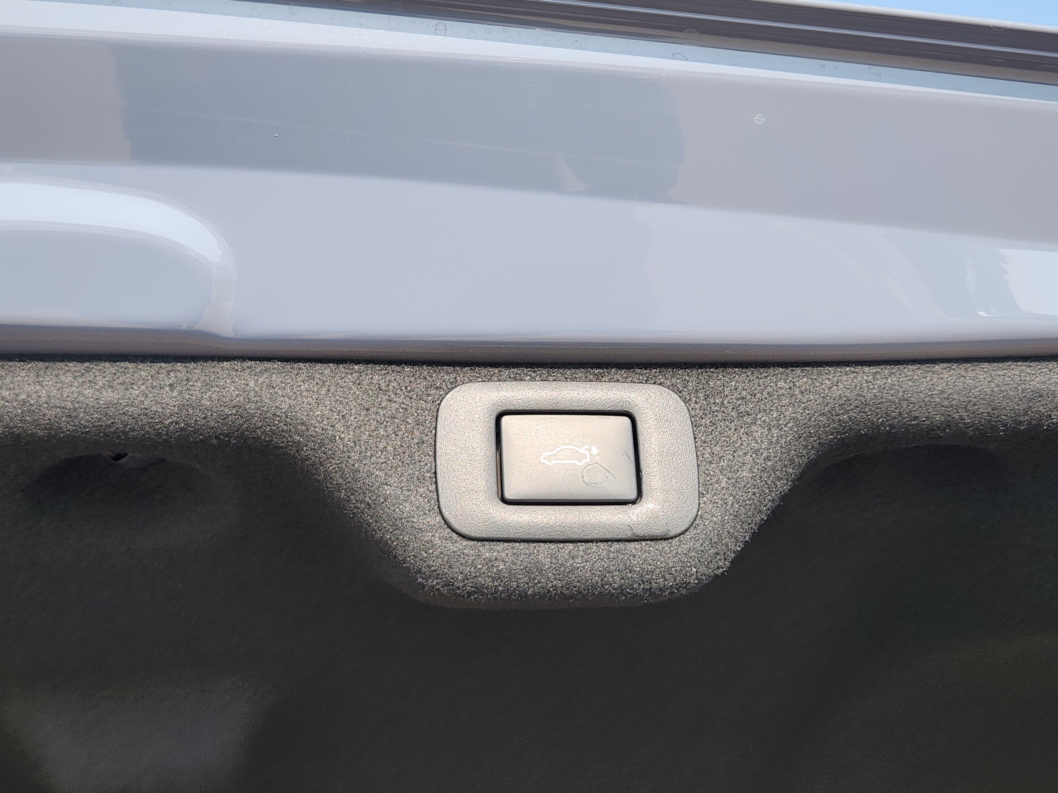 New 2026 Lexus ES 350e FWD image 29
