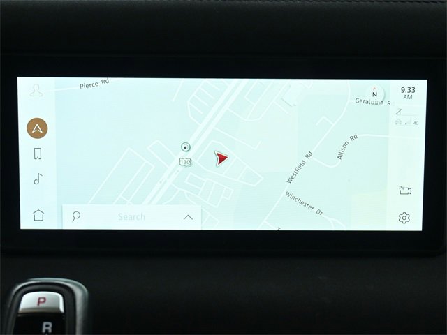 Used 2023 Land Rover Defender 110 X-Dynamic SE image 28