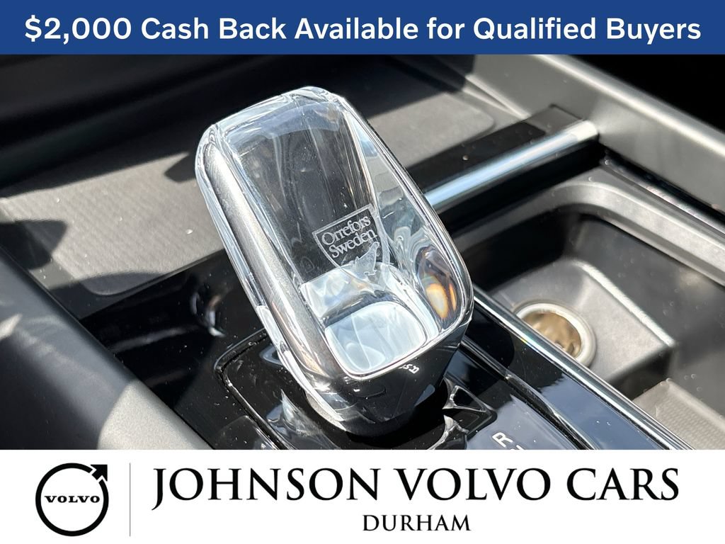 New 2026 Volvo XC60 T8 Plus w/ Climate Package AWD/4WD image 23