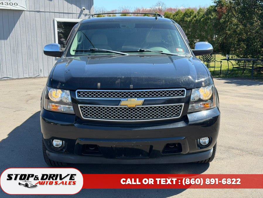 Used 2009 Chevrolet Tahoe LTZ image 8