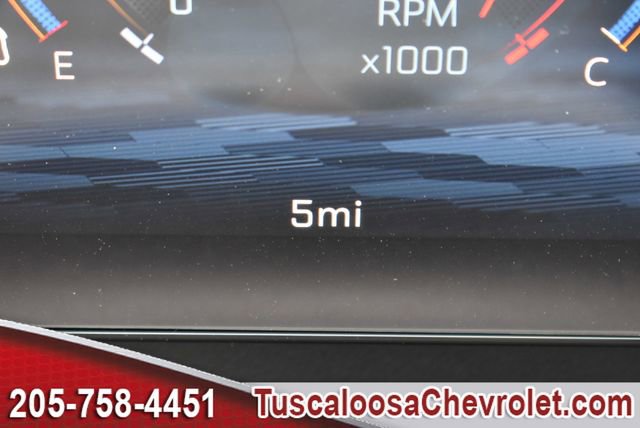 New 2026 Chevrolet Traverse LT w/ Driver Confidence Package image 28