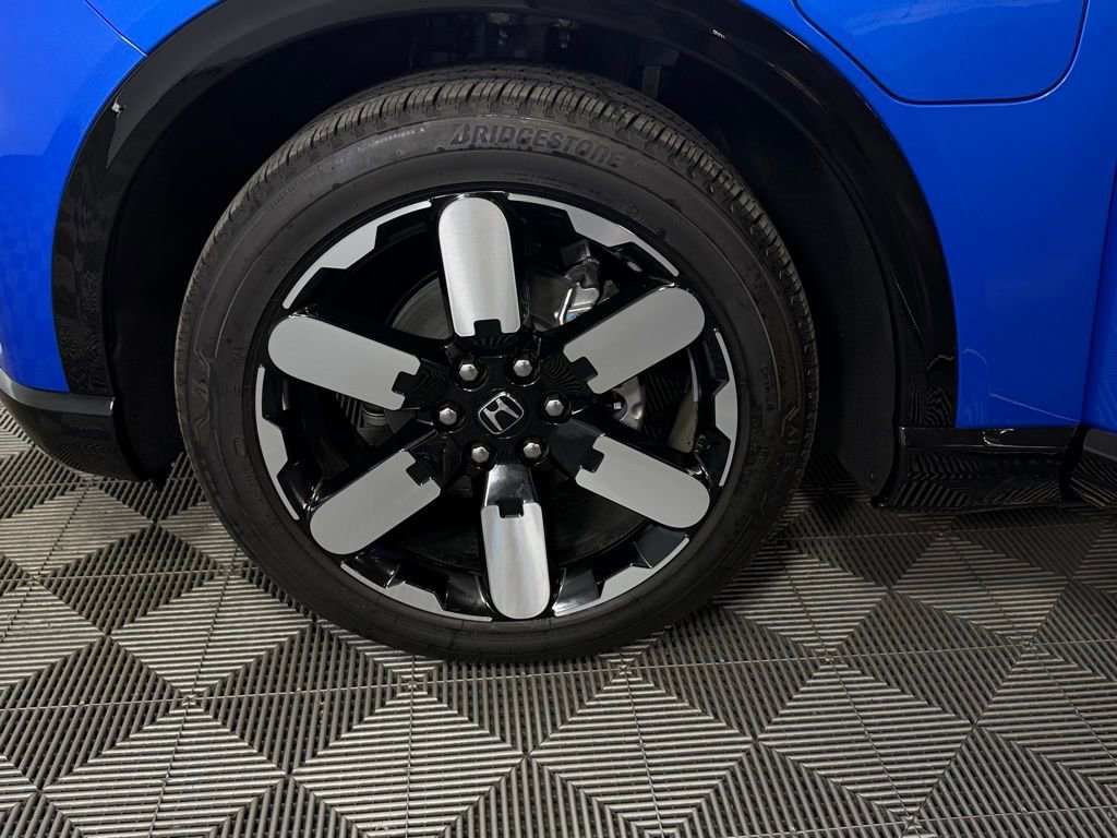 Used 2025 Honda Prologue Elite image 9