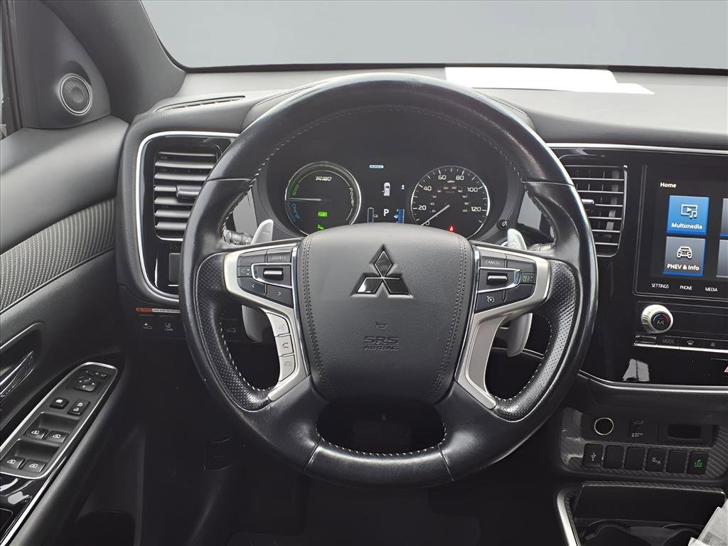 Used 2020 Mitsubishi Outlander SEL image 15