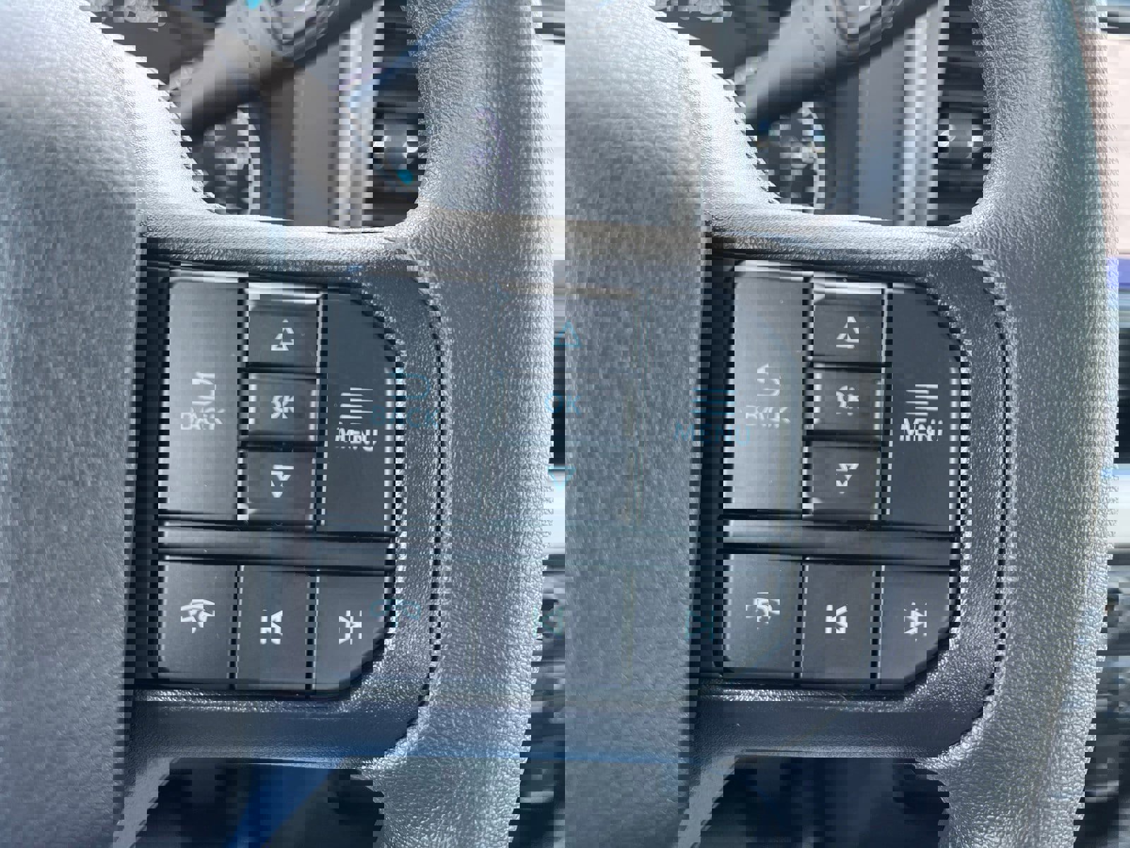 New 2026 Ford F350 XL image 15