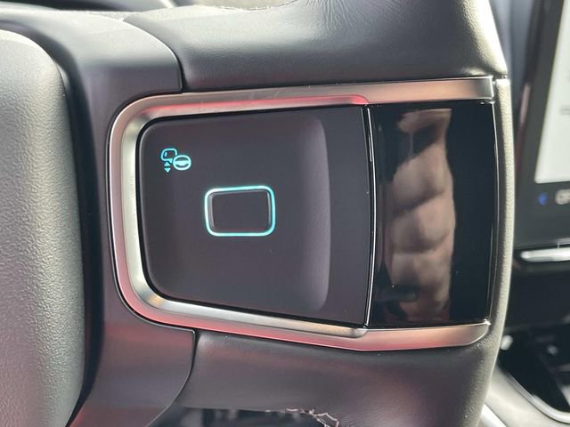 New 2026 Ford Expedition Platinum w/ Stealth Performance Package image 36