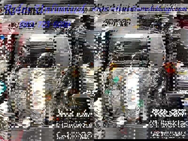 Used 2015 Honda Accord Sport image 40