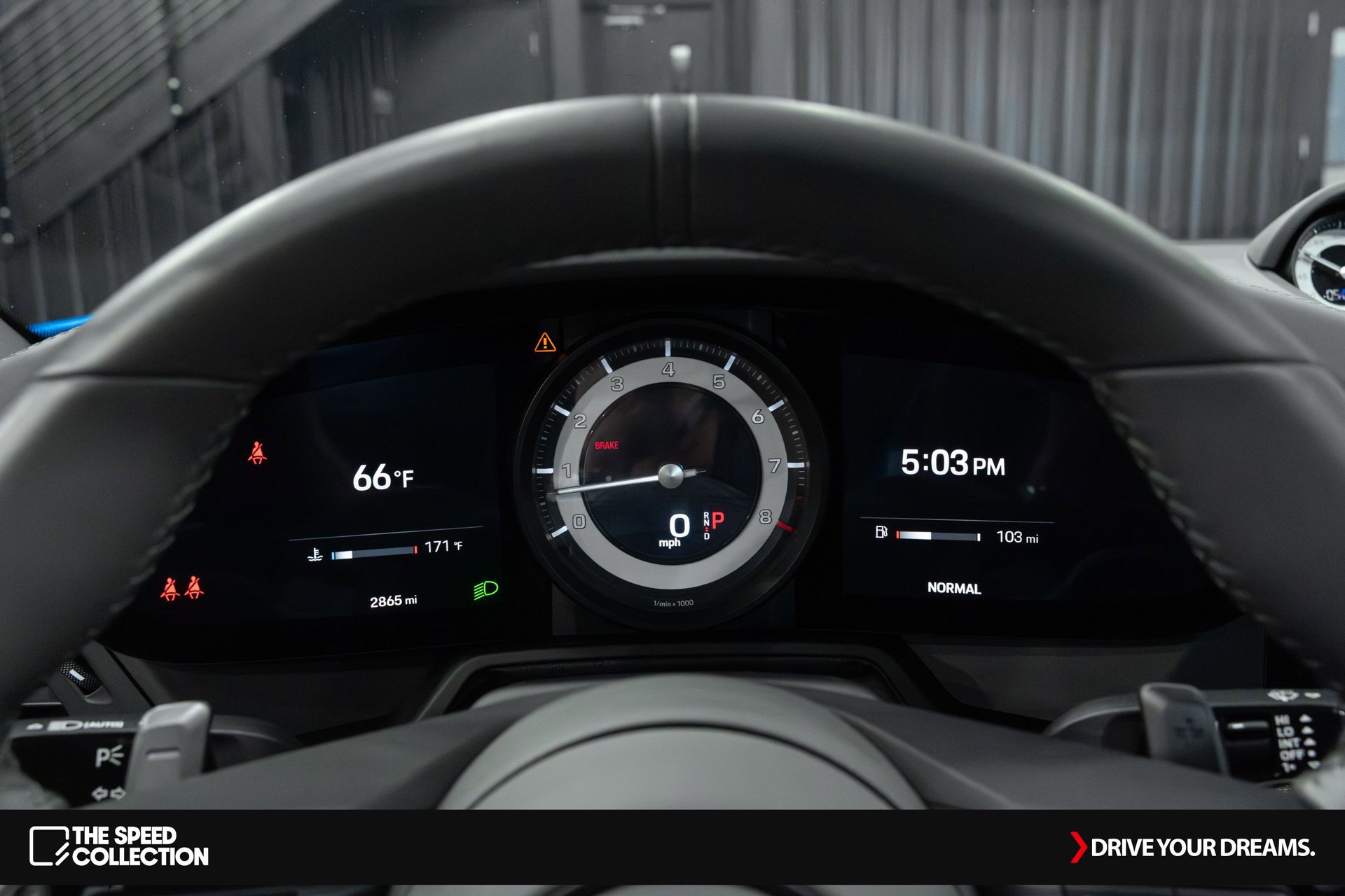 Used 2023 Porsche 911 Carrera 4S image 37