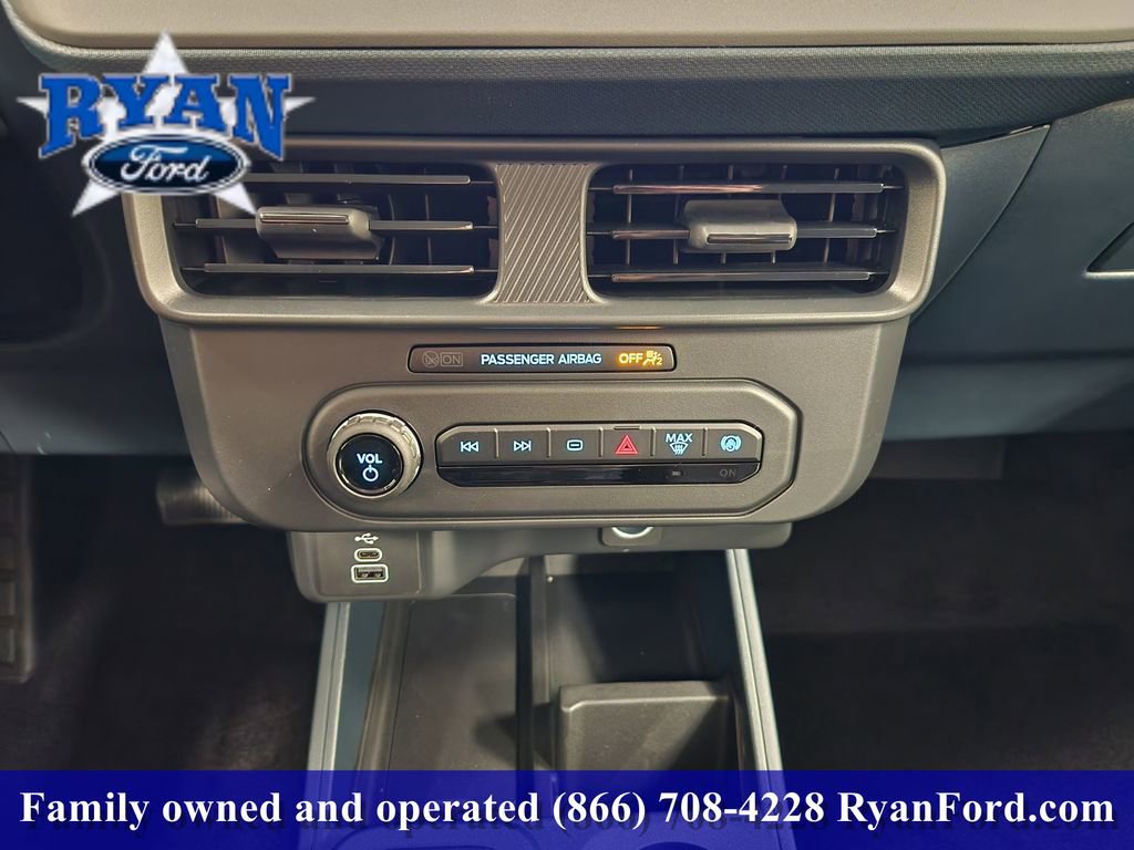 New 2026 Ford Maverick XL AWD/4WD image 14