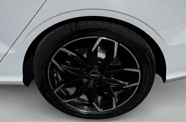 Used 2016 Audi A3 2.0T Premium AWD/4WD image 9