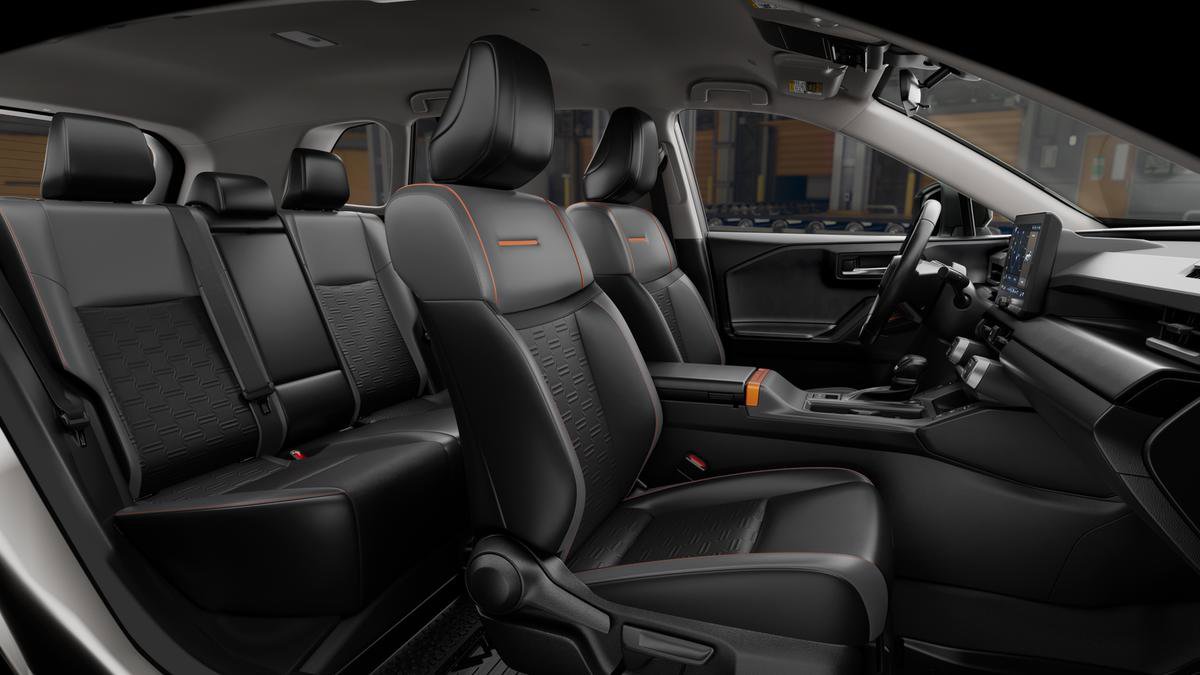 New 2026 Toyota RAV4 AWD Plug-in Hybrid image 20