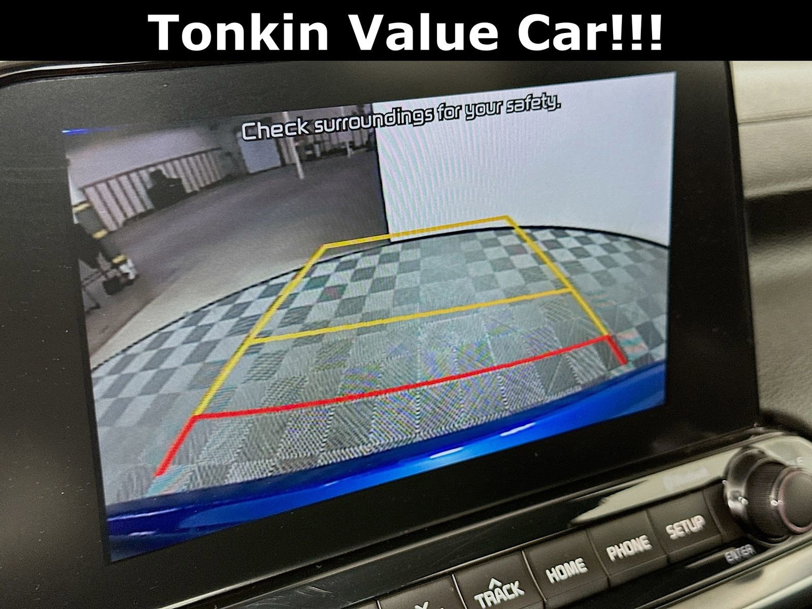 Used 2021 Kia Forte GT-Line image 14