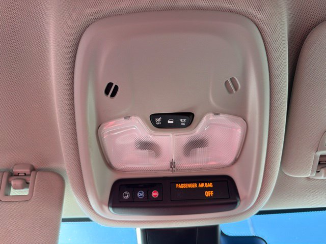 Used 2024 Buick Encore GX Preferred FWD image 23