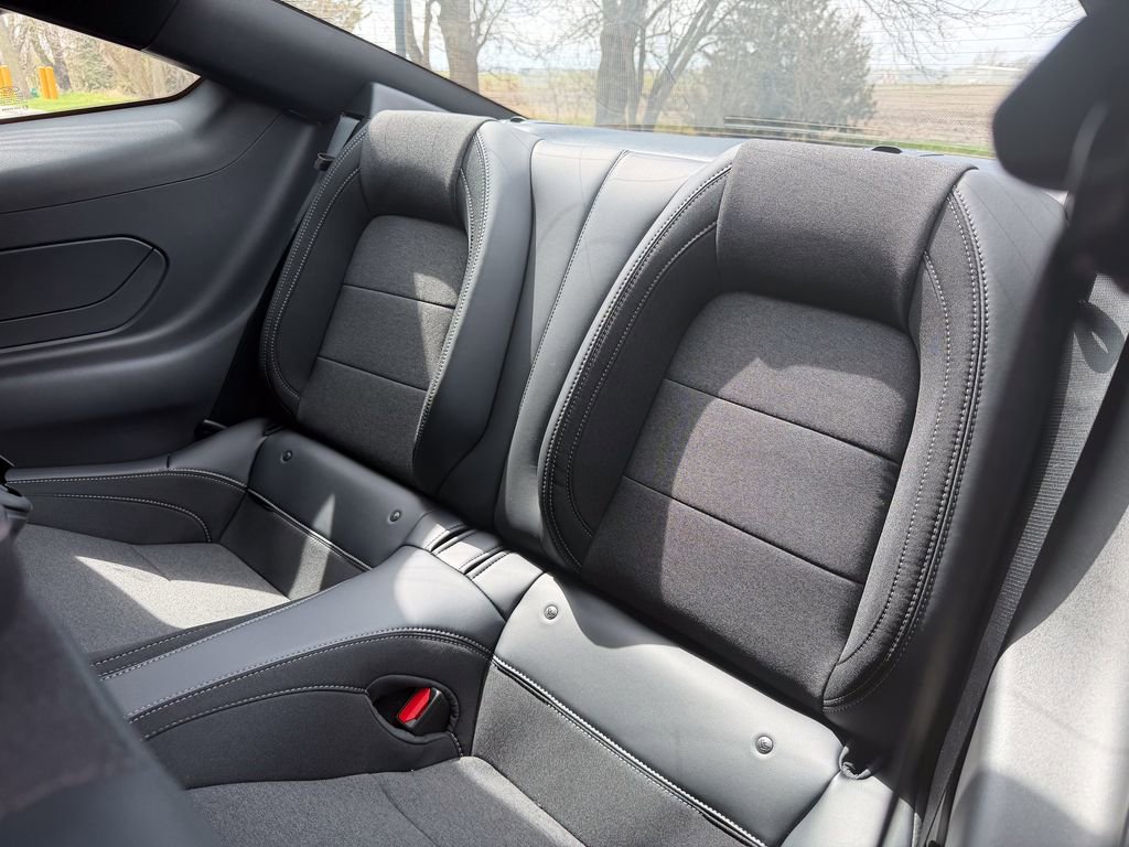 Used 2025 Ford Mustang GT image 13