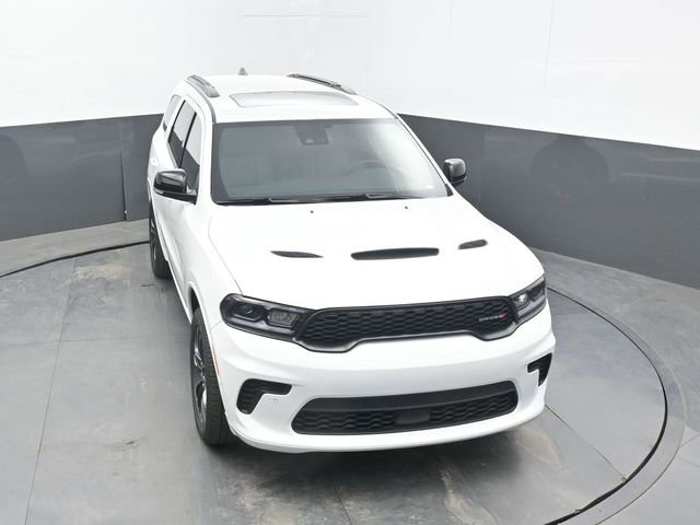 New 2026 Dodge Durango GT AWD/4WD image 54