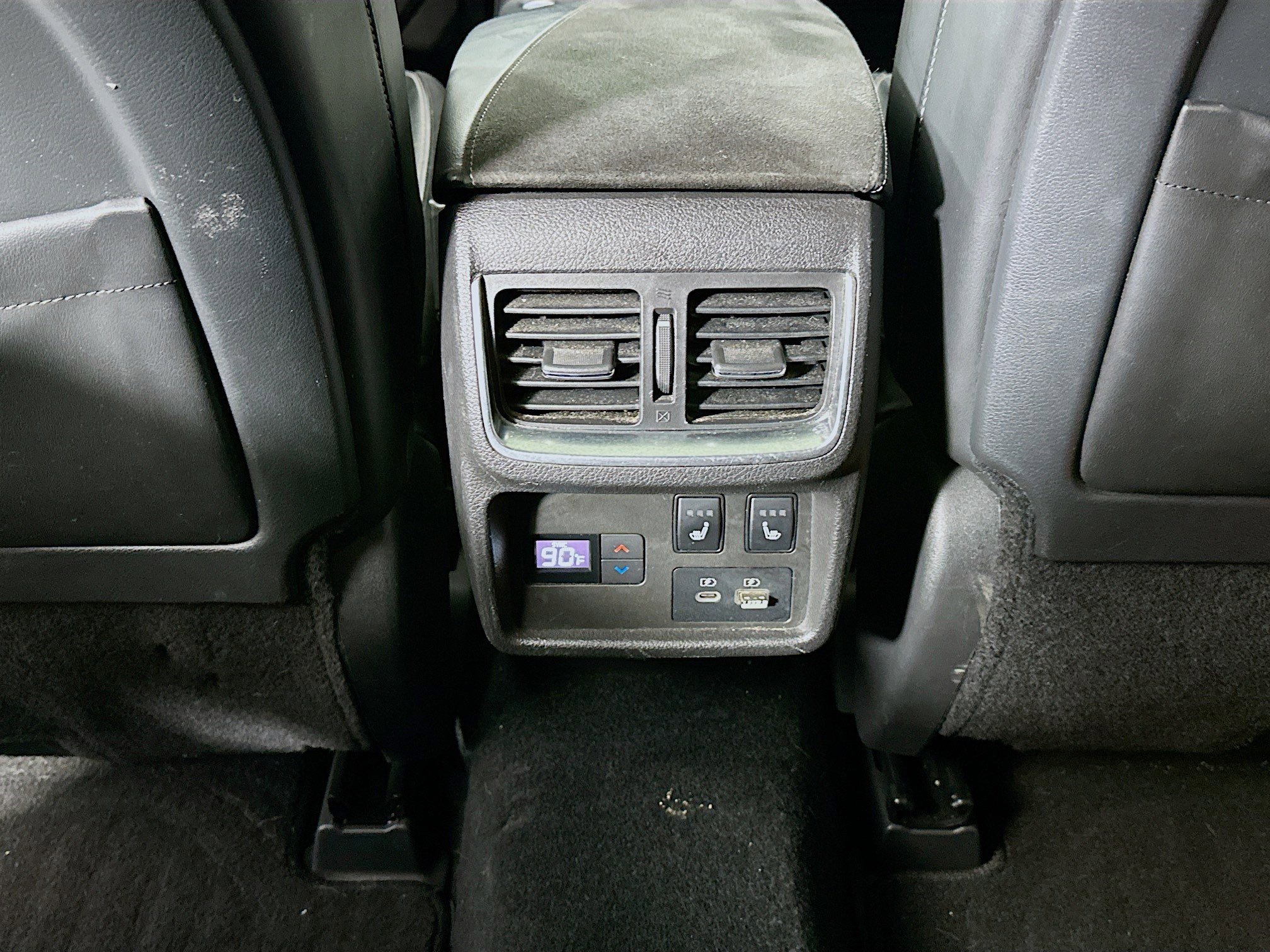 Used 2022 INFINITI QX50 Autograph image 28