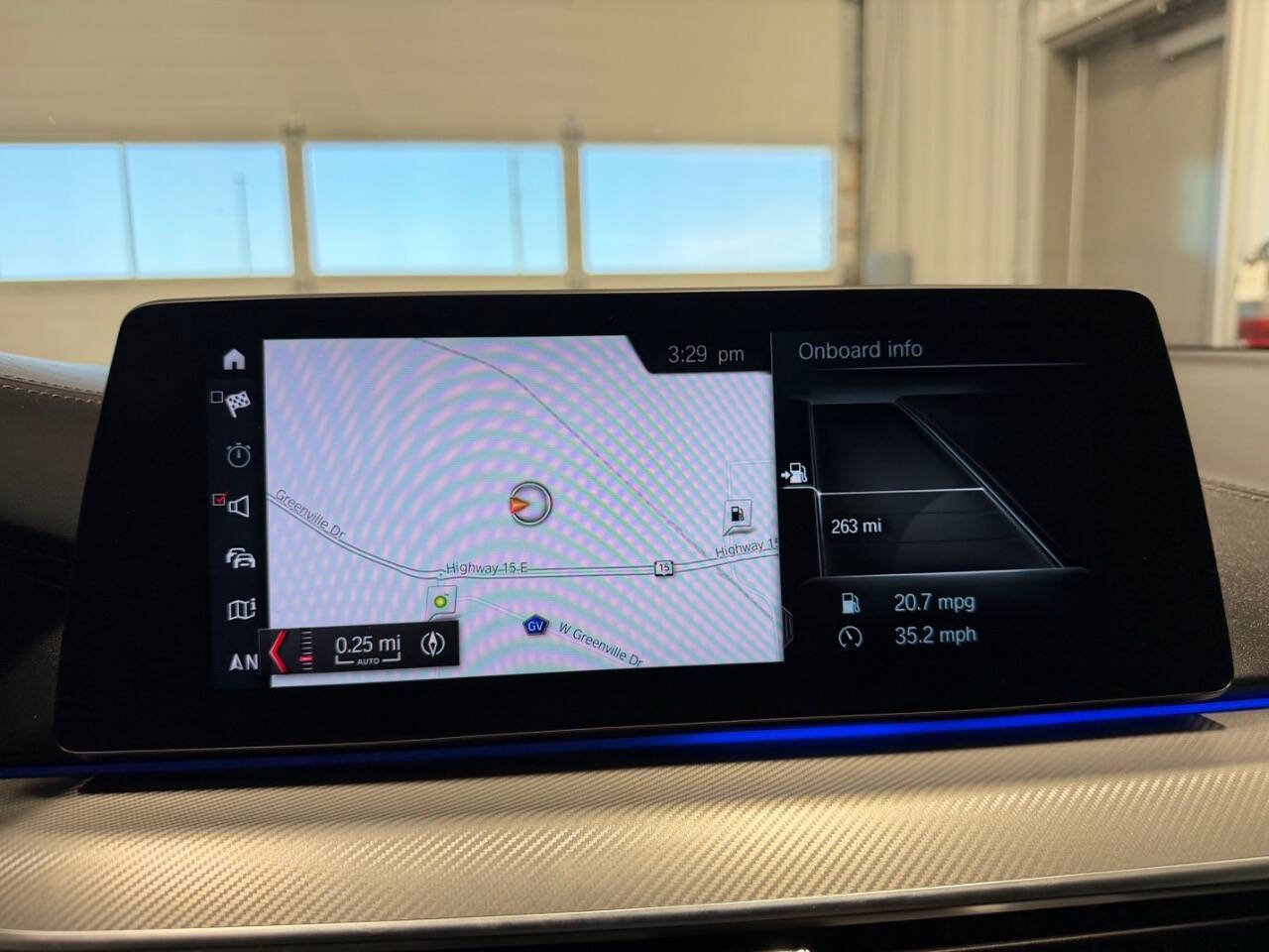 Used 2018 BMW M5 w/ Executive Package AWD/4WD image 24