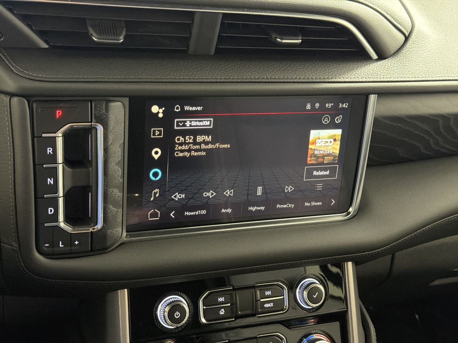 Used 2024 GMC Yukon Denali w/ Max Trailering Package AWD/4WD image 18
