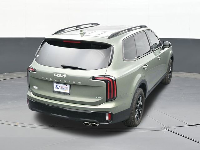 Used 2024 Kia Telluride SX X-Pro image 56