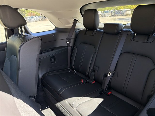 New 2026 MAZDA CX-90 3.3 Turbo w/ Preferred Package image 24