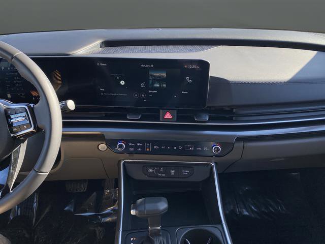 New 2026 Kia Carnival image 8