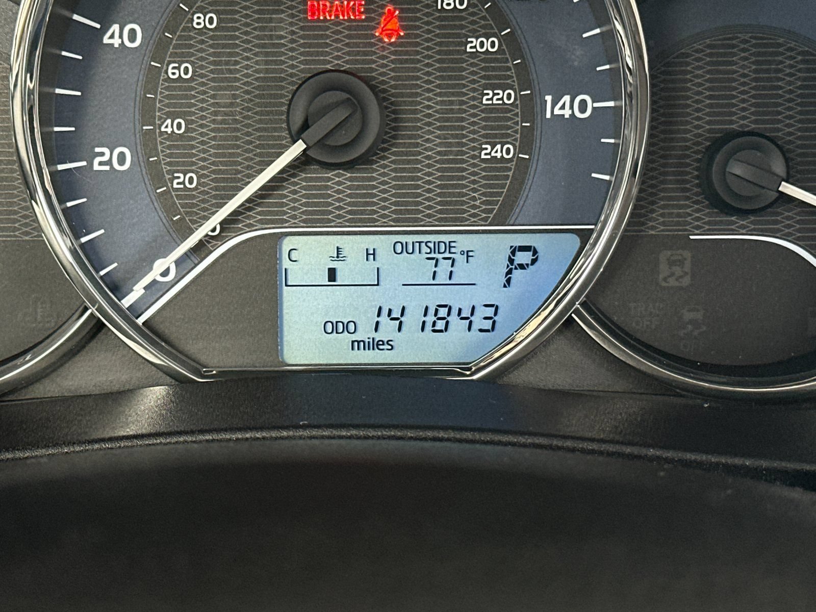 Used 2014 Toyota Corolla L FWD image 22