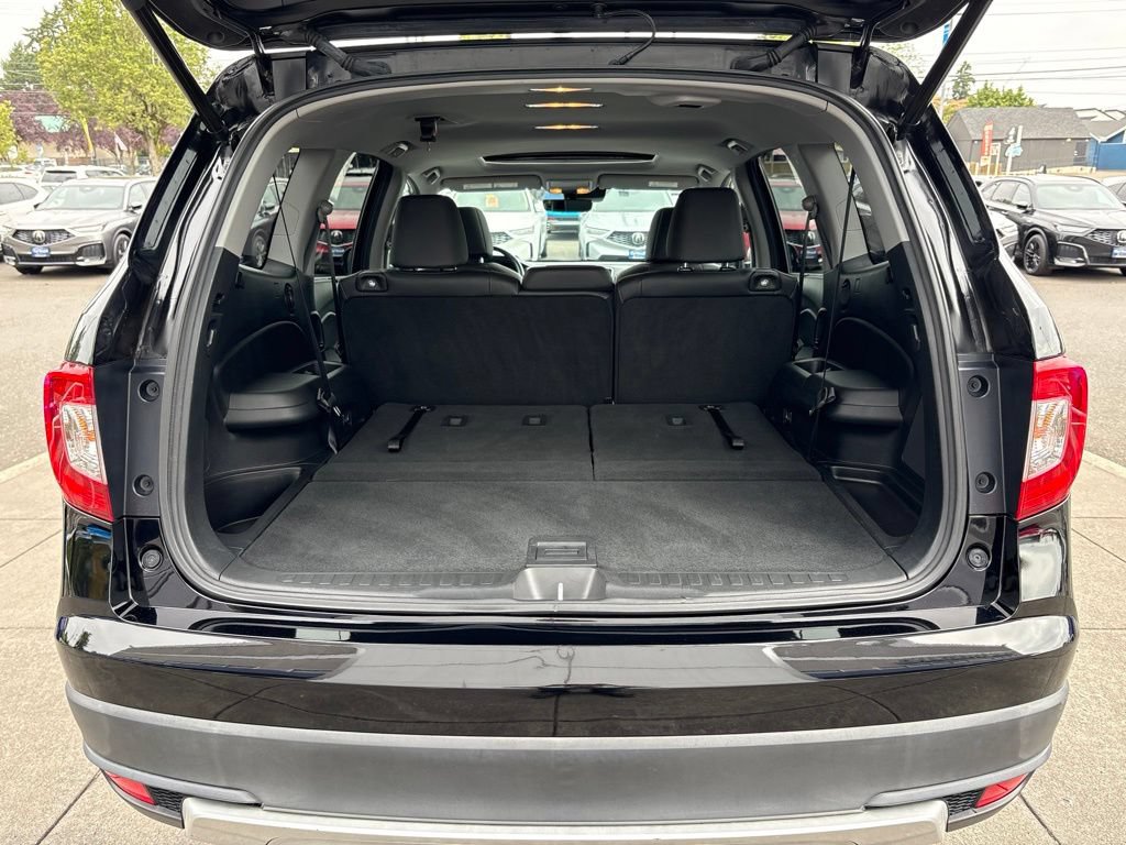 Used 2021 Honda Pilot EX-L image 32